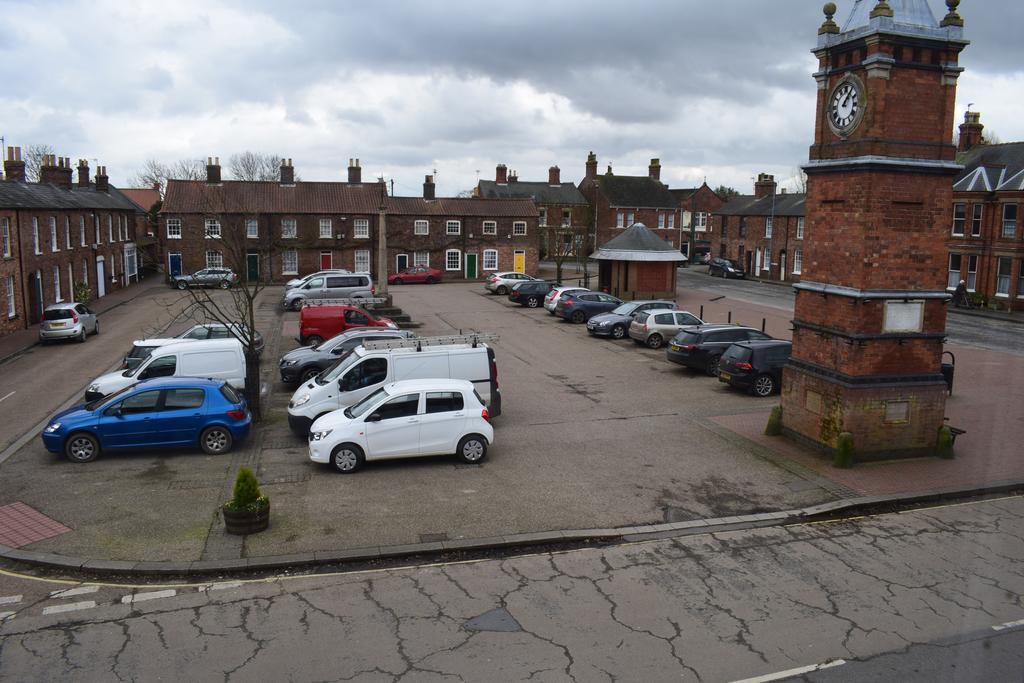 Woolpack Pub & Kitchen Bed & Breakfast Skegness Exterior photo
