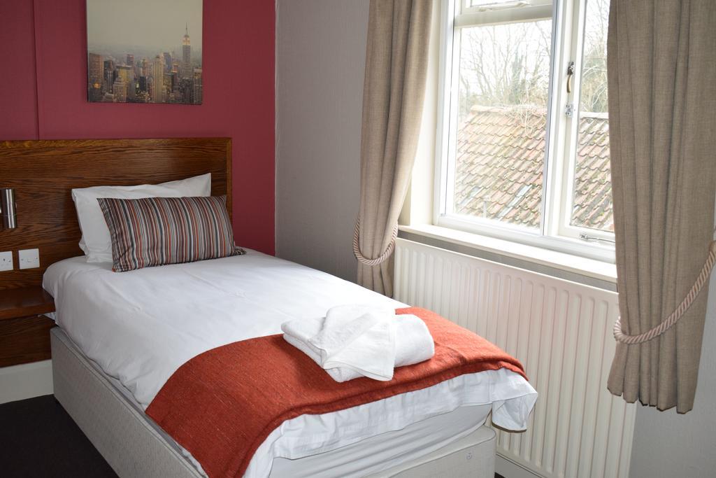 Woolpack Pub & Kitchen Bed & Breakfast Skegness Exterior photo