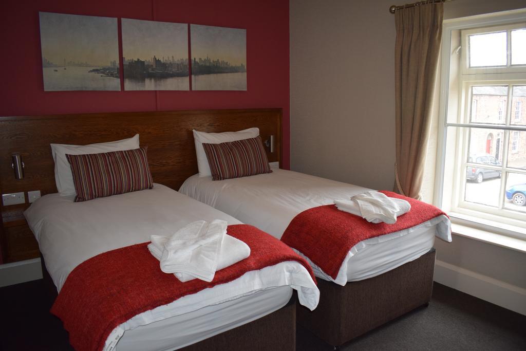 Woolpack Pub & Kitchen Bed & Breakfast Skegness Exterior photo